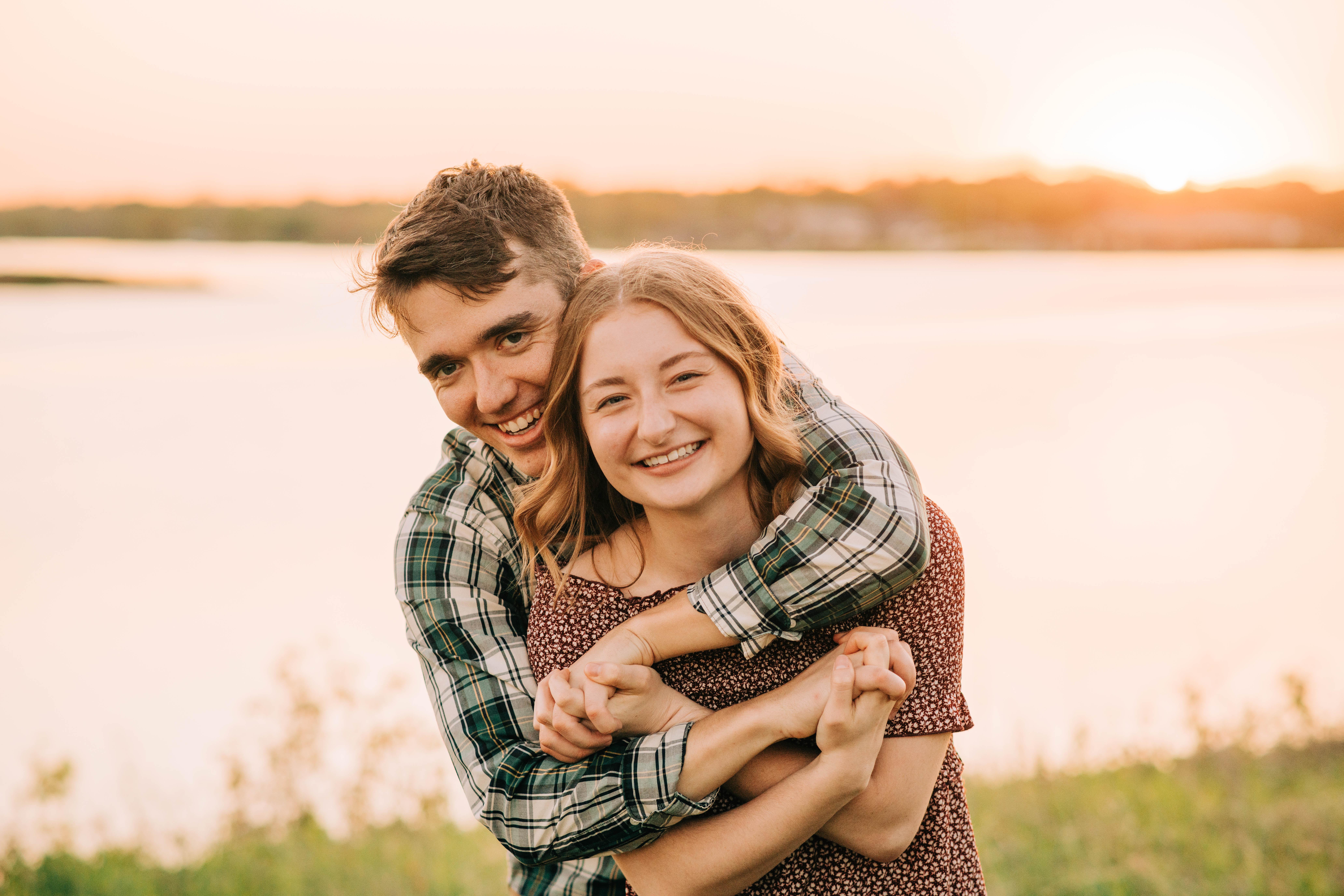The Wedding Website of Payton Cernek and Andrew Gjersvik