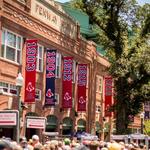 Fenway Park