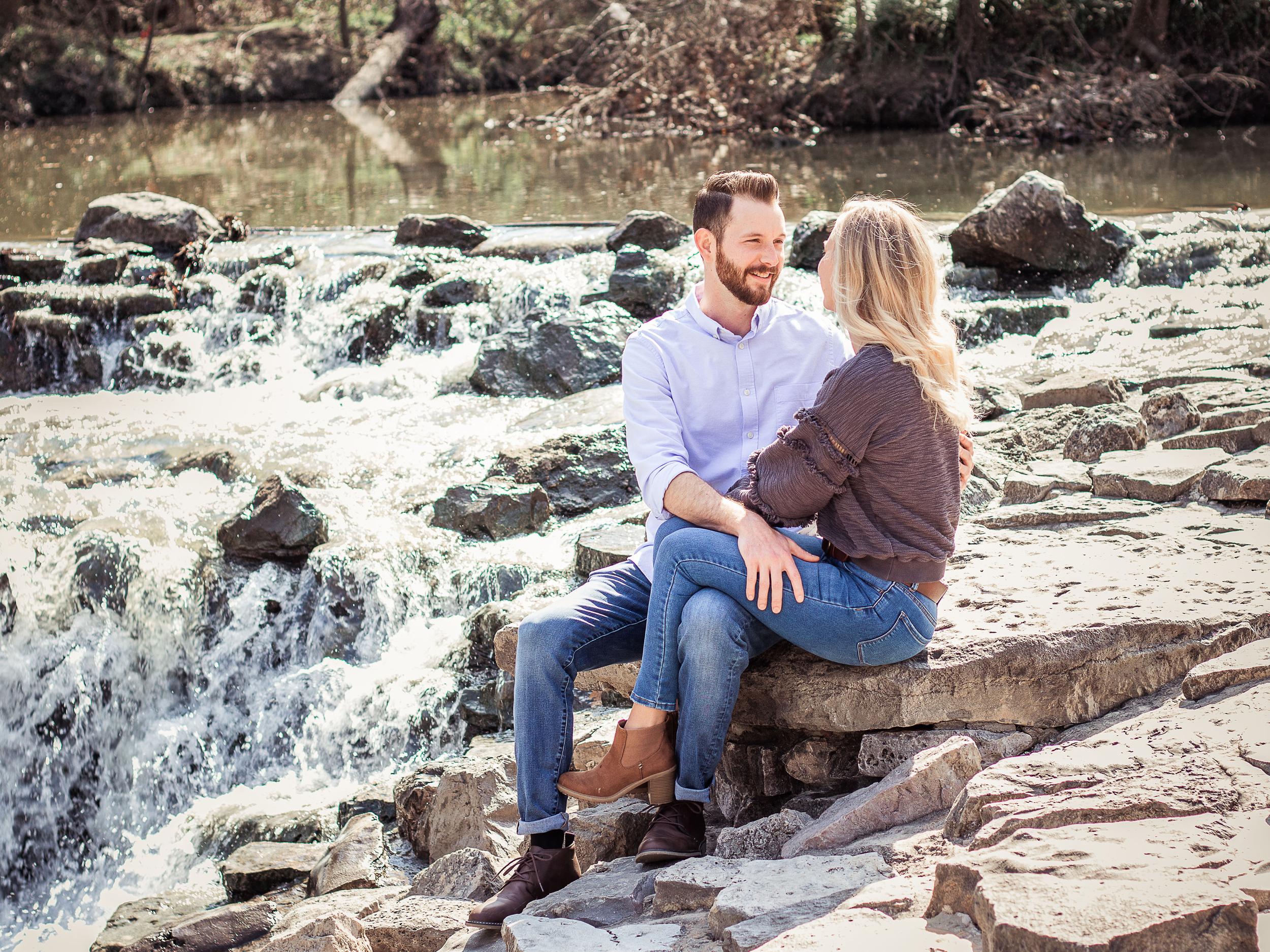 The Wedding Website of Hannah Stanton and Blake Rogers