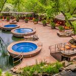 Ojo Santa Fe Spa Resort