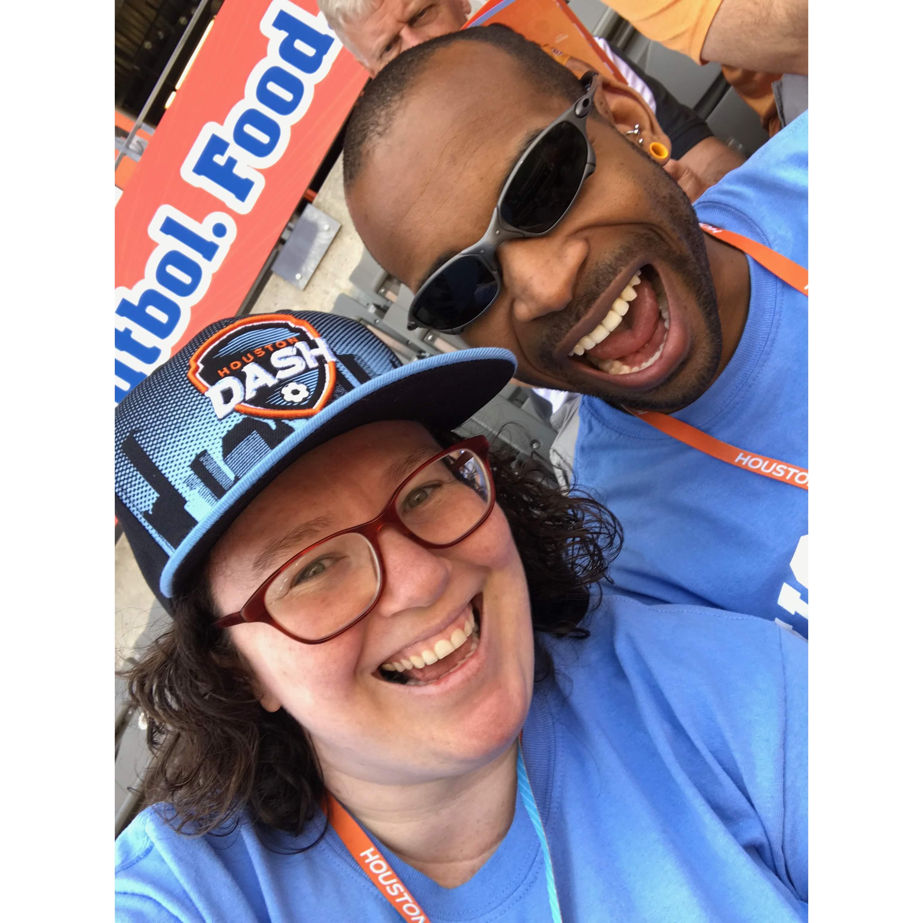 Go Dash!