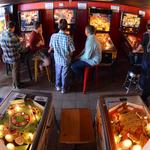 Asheville Pinball Museum