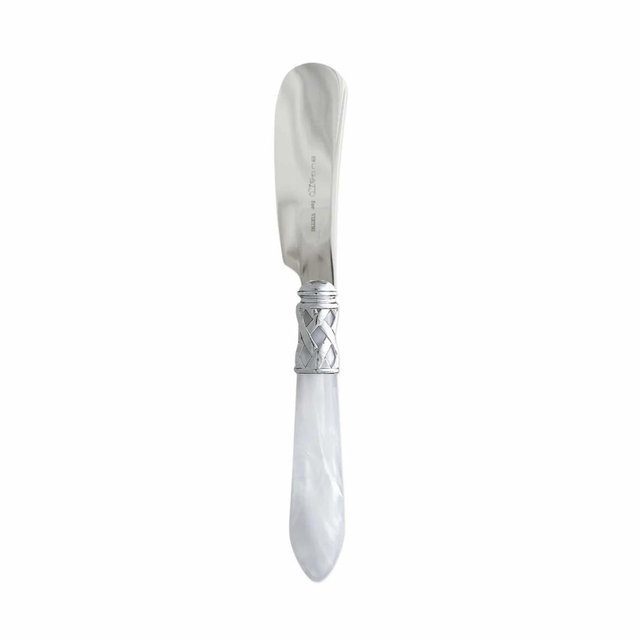 Aladdin Brilliant Small Spreader - White
