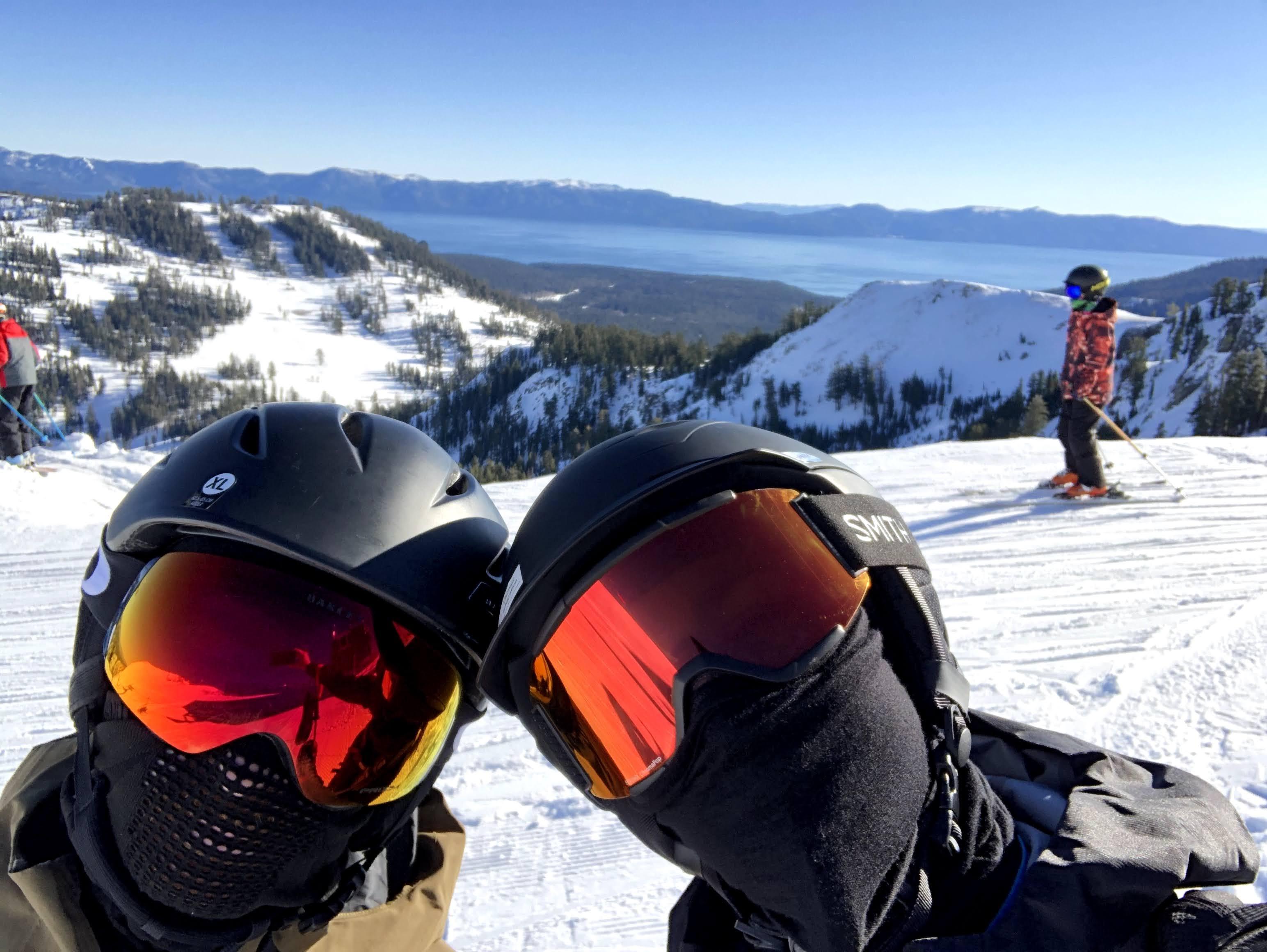 The Wedding Website of Jesse Ebner and Tyler Taylor