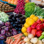 Temecula Farmer’s Market