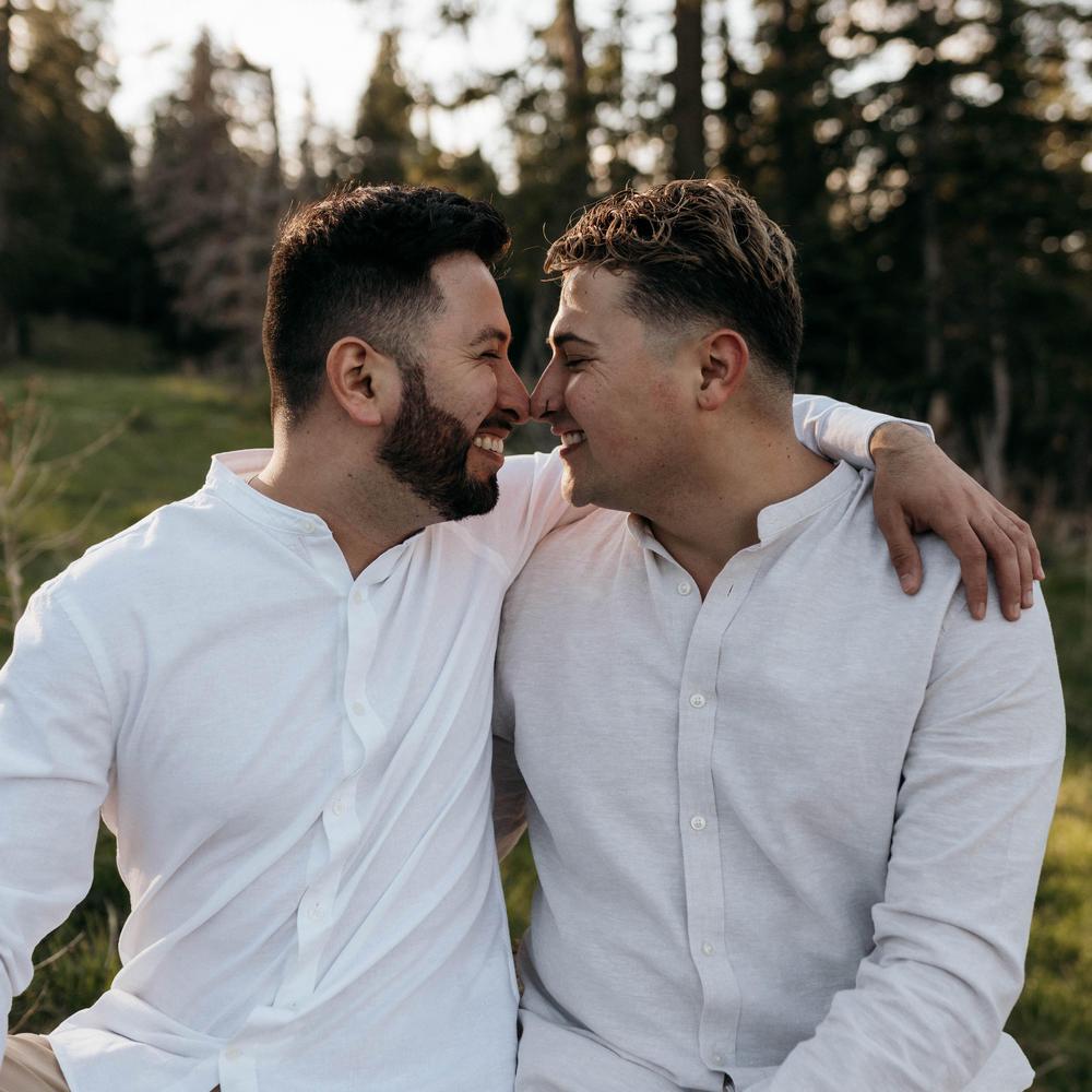 Zachary Gallegos And Max Lopez Velas Wedding Website