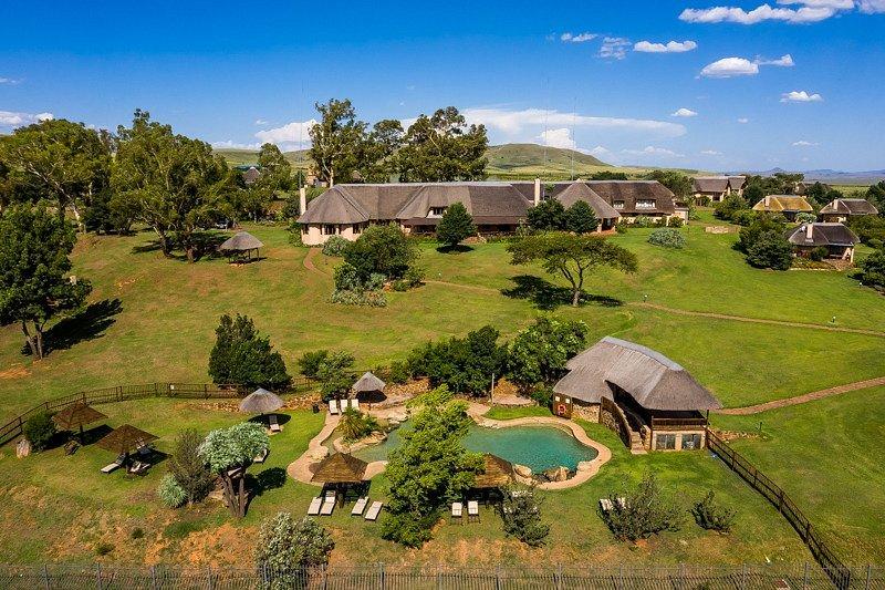 The Wedding Website of Pascale Huart and Daniel Coetsee