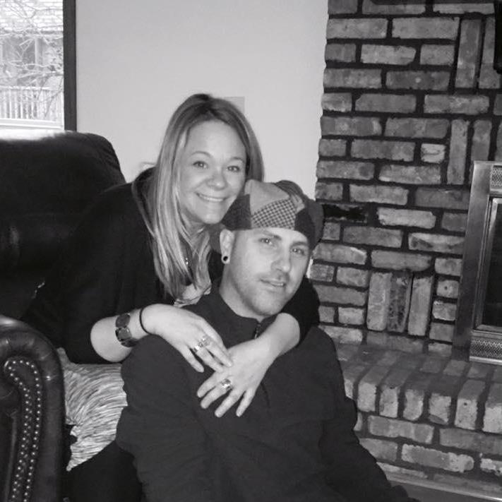 We're pregnant!
