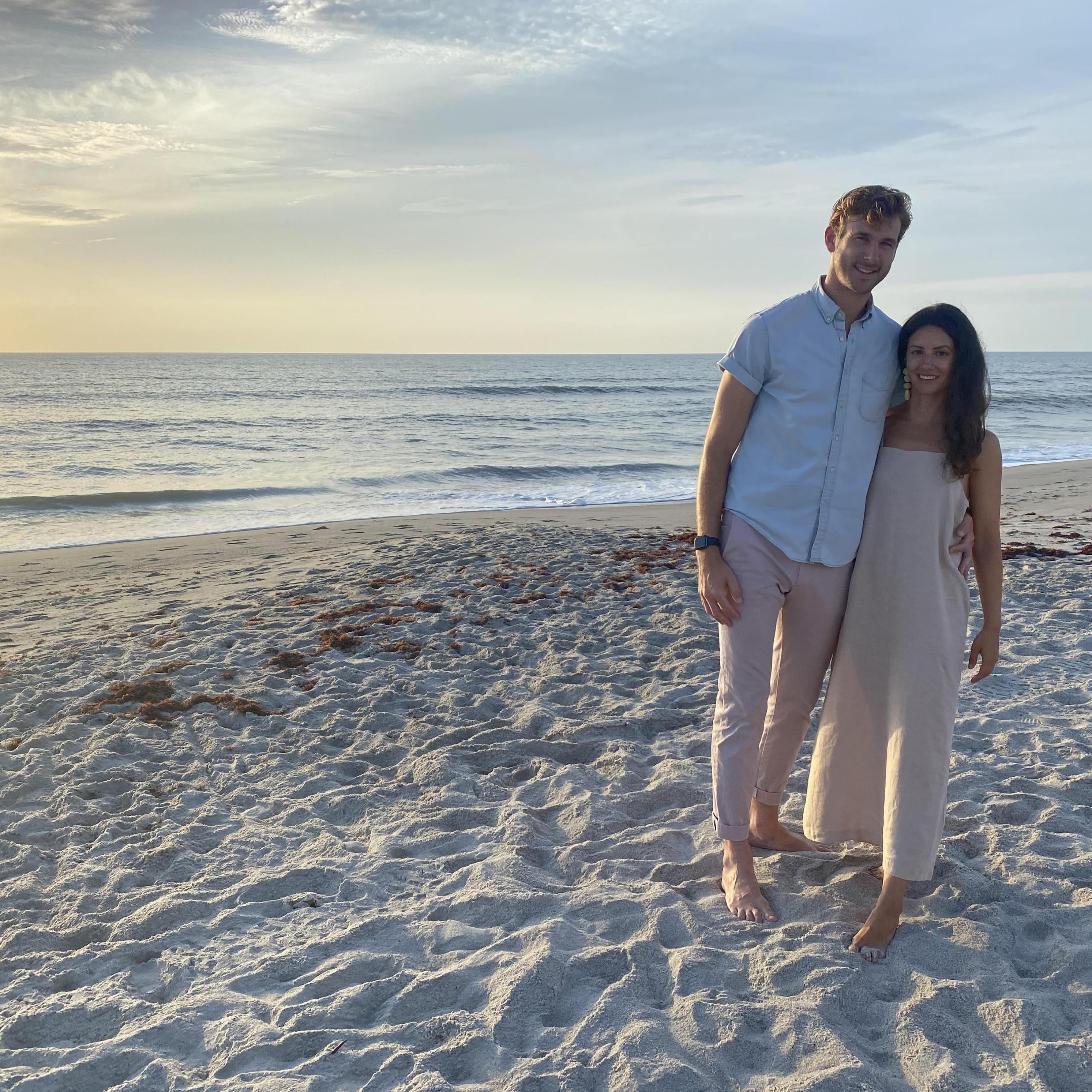 Indialantic sunrise