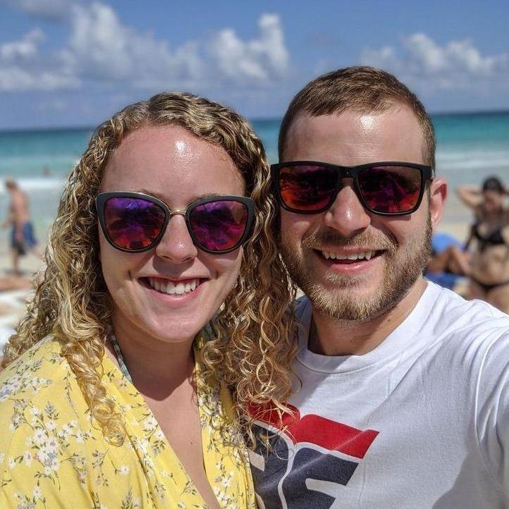 2020 - A trip to the Dominican Republic