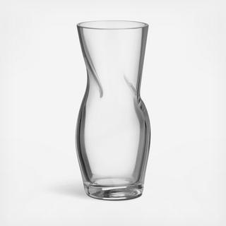 Squeeze Small Vase