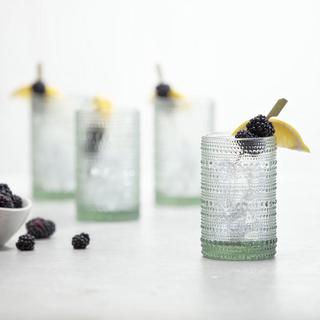 Jupiter Iced Beverage Glass, Set of 6