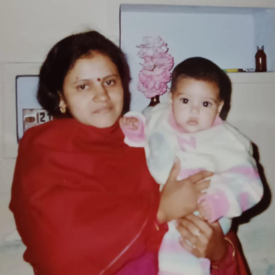 Little Nish