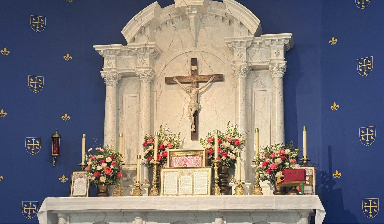 The Wedding Website of Alyssa Araceli Rojo and John Raymond Lewandowski
