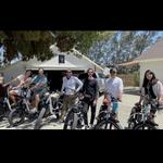 Temecula Wine Country E-Bikes