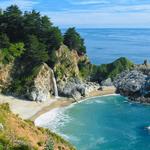 McWay Falls