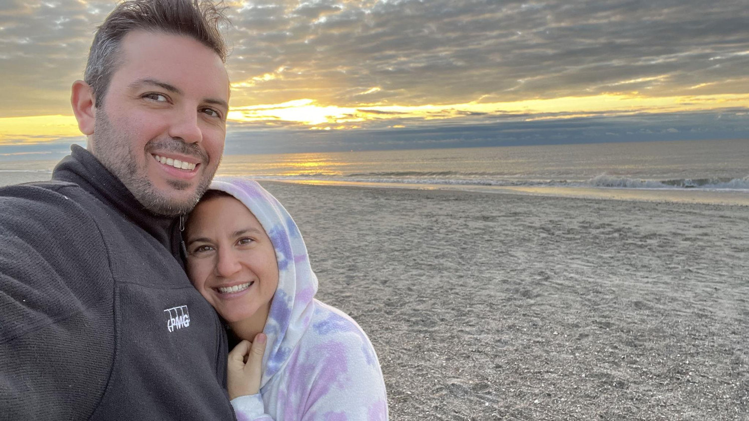 The Wedding Website of Michael Giandomenico and Deanna Zuzulo