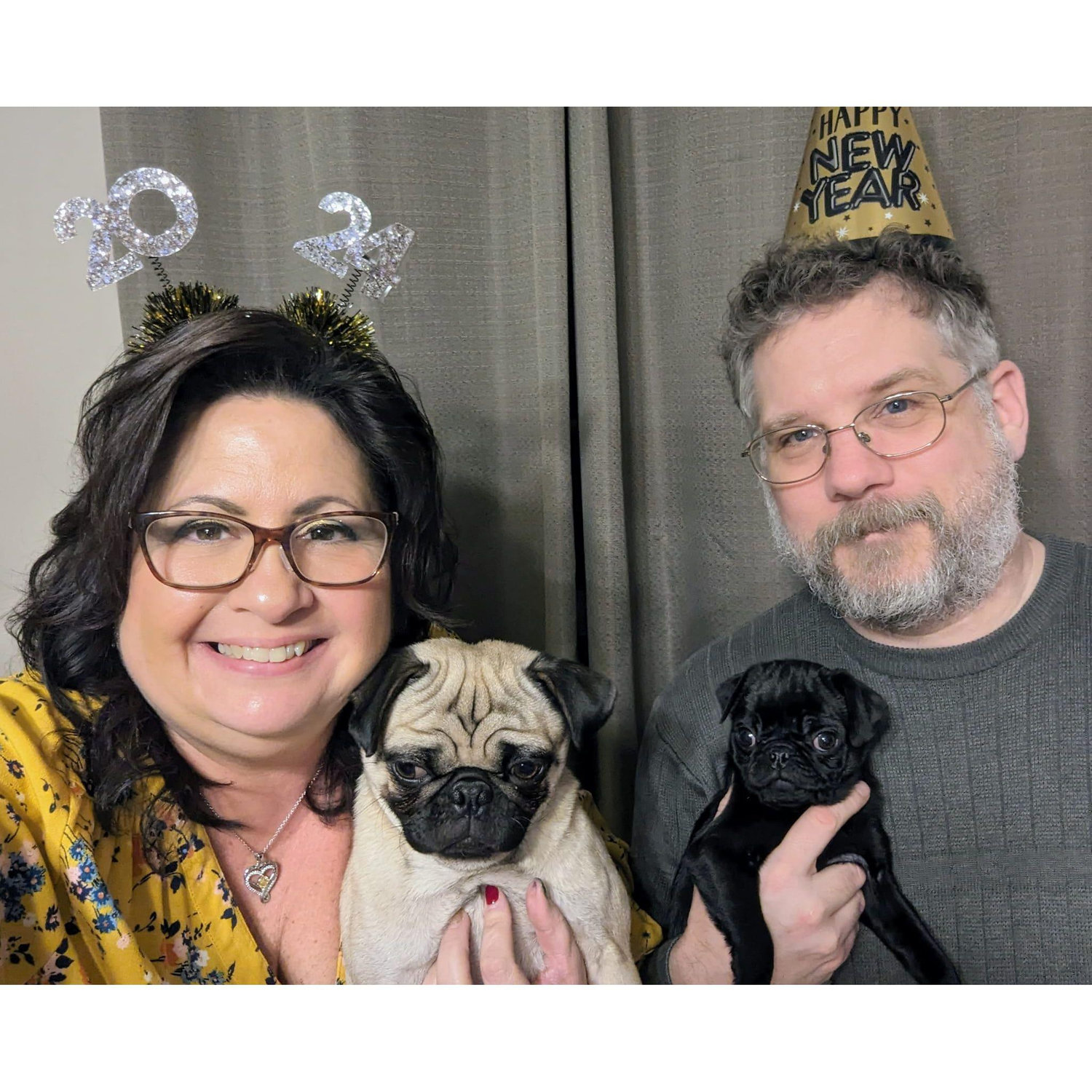 New Years Eve 2023