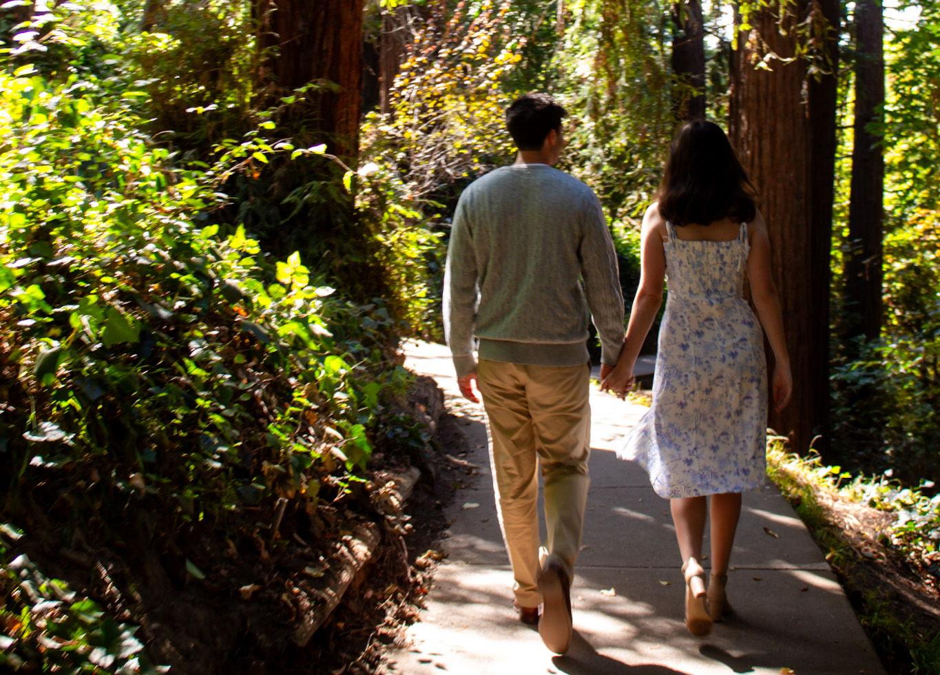 The Wedding Website of Zoe Husted and Talen Sehgal