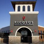 Picoso's Mexican Kitchen