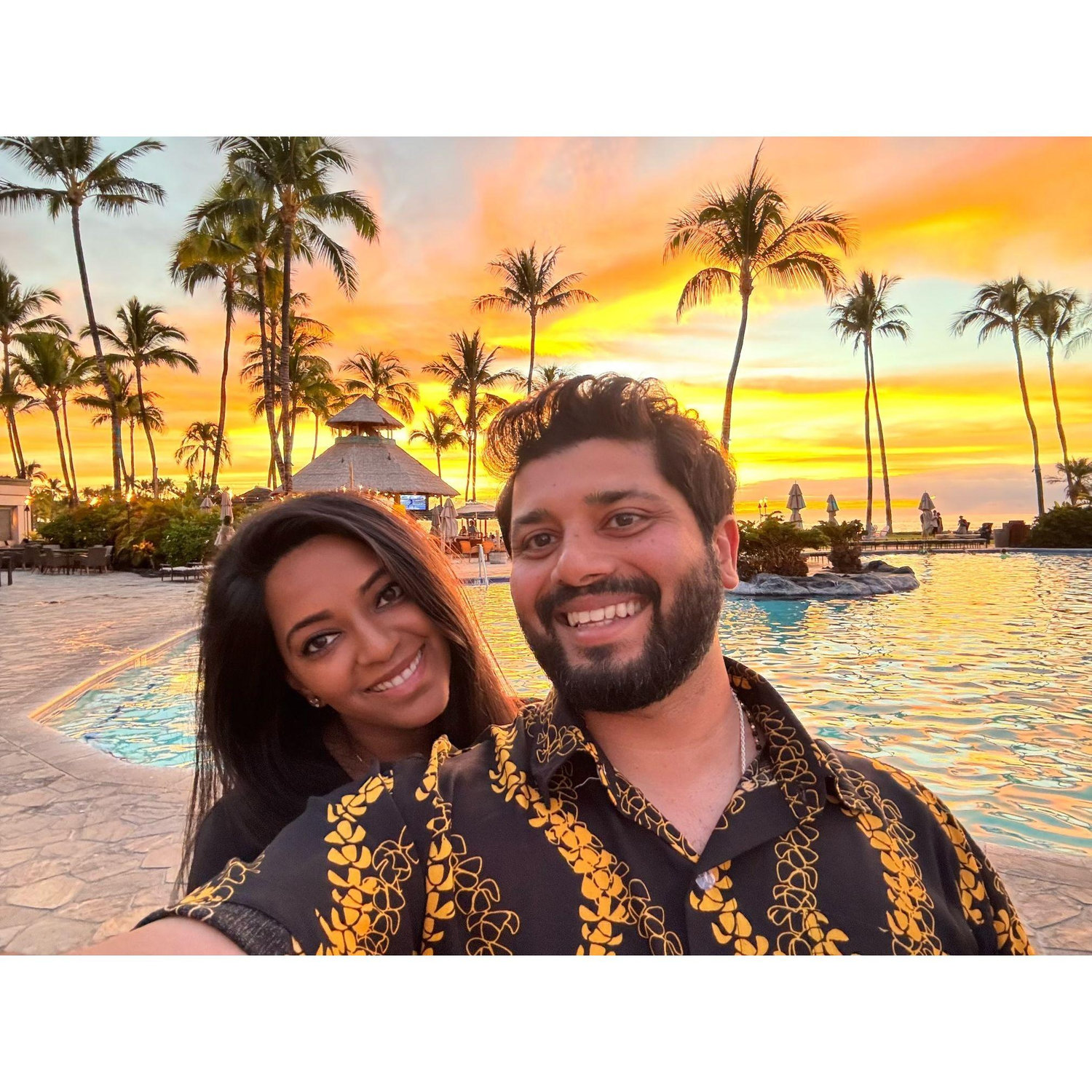 Hawaii 2024