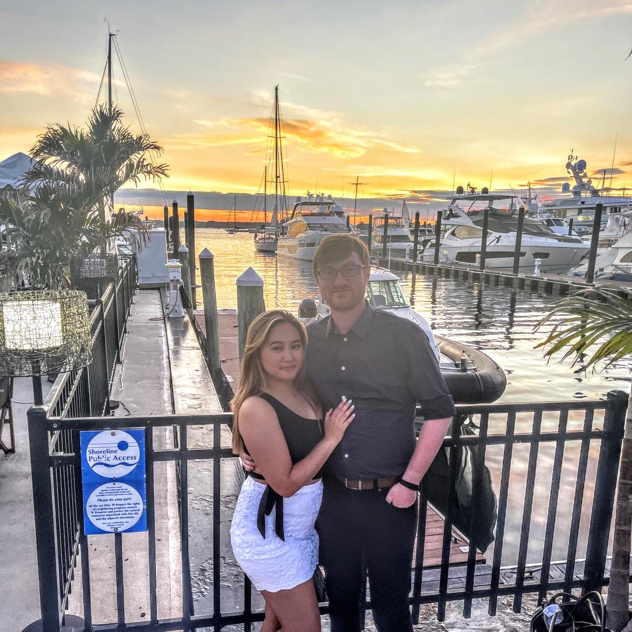 Our first trip to Rhode Island!