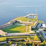 Fort Adams State Park