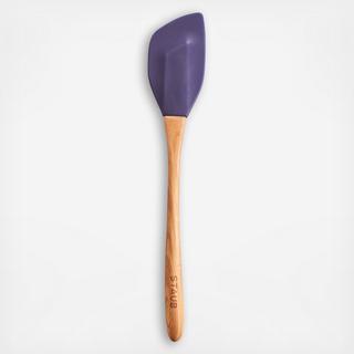 Olivewood Silicone Spatula