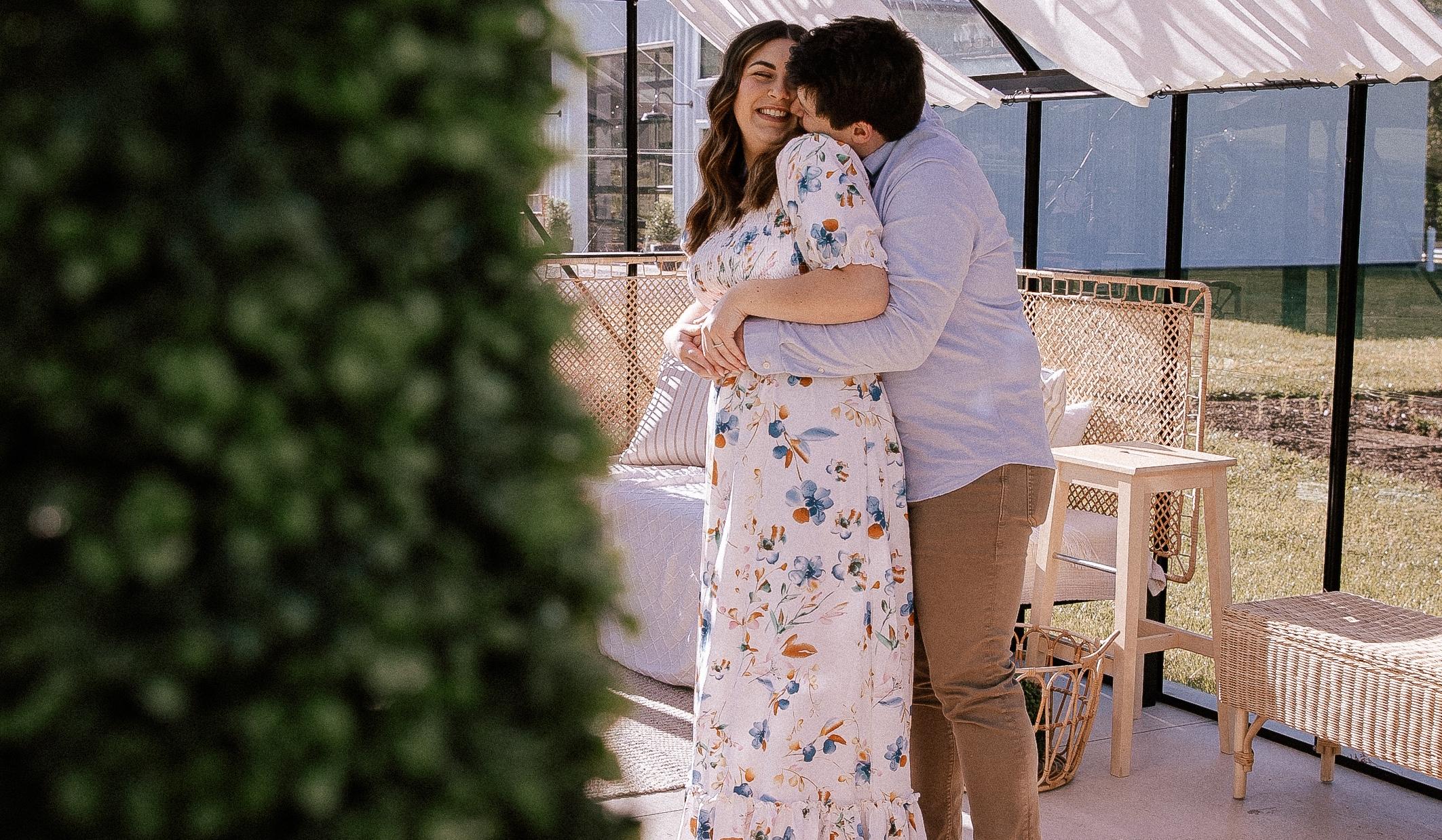 The Wedding Website of Kelsey Elder and Adam Elder