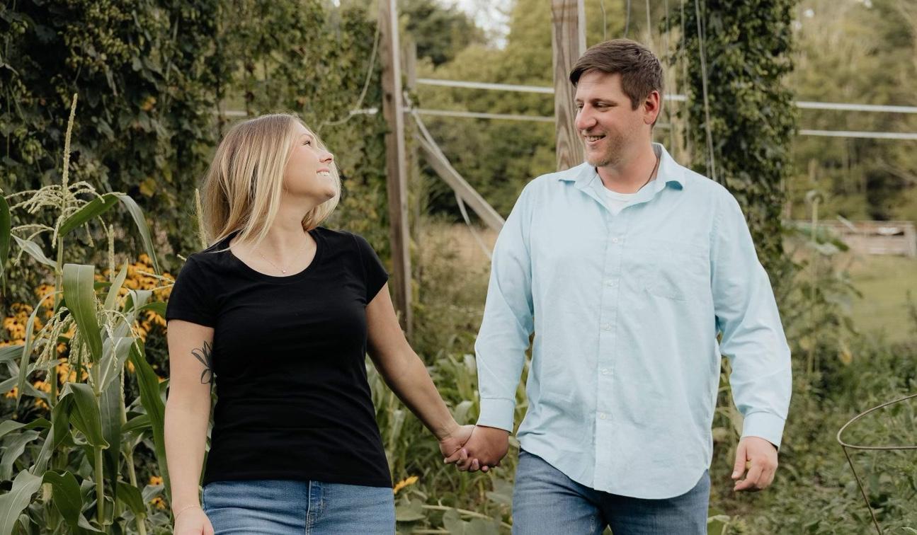 The Wedding Website of Katelyn Weist and Peter Kelly