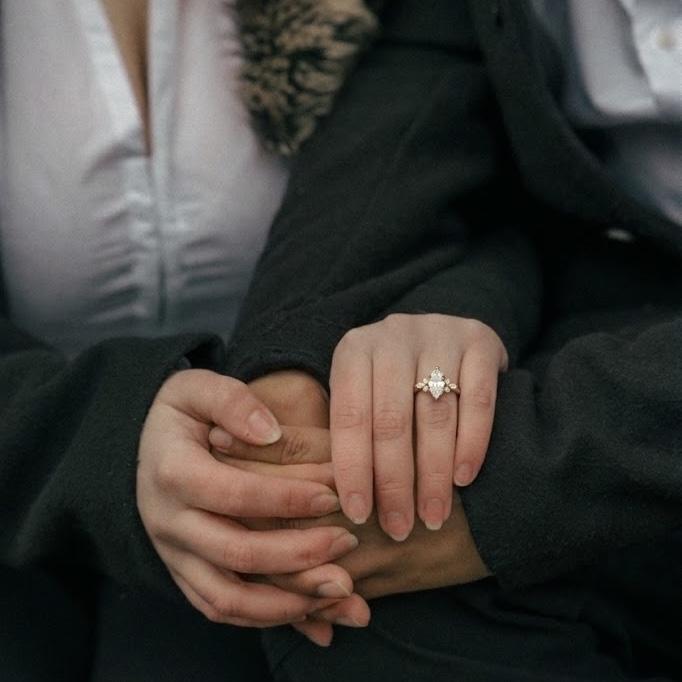Engagement ring