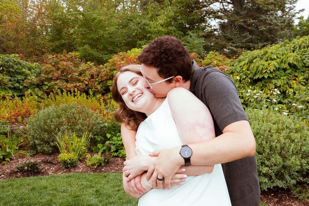 The Wedding Website of Kassidy Lutz and Sean Rohlman