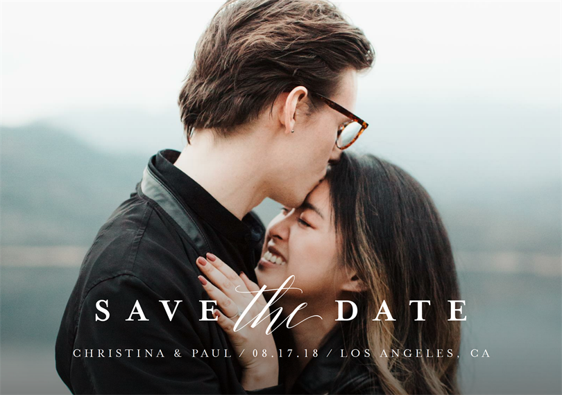 The Wedding Website of Christina Choe and Paul Arend