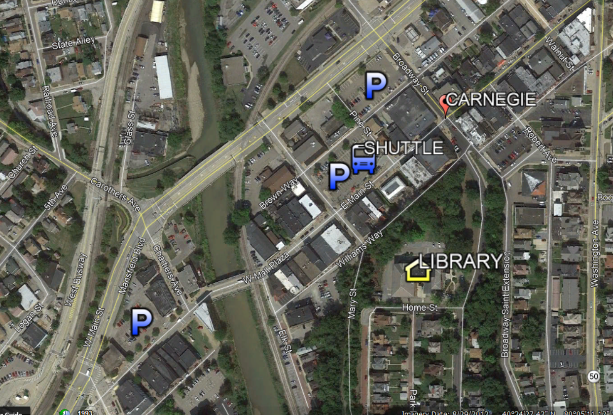 The Wedding Website of Dawn Welsch and Justin McKissick