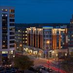 Downtown Ann Arbor