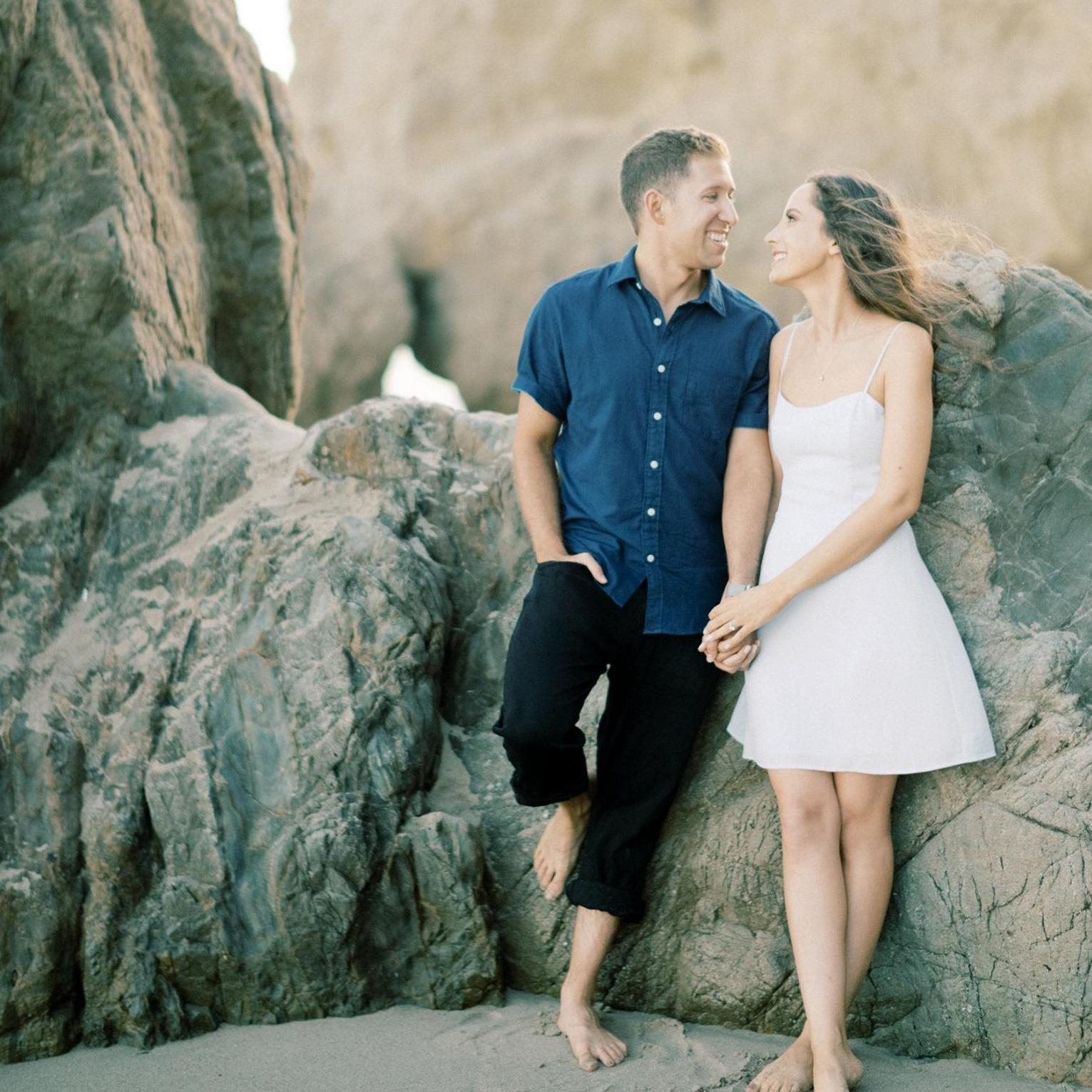 Engagement shoot June 2019