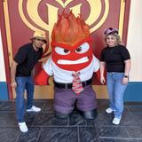 Disney California Adventure Park
