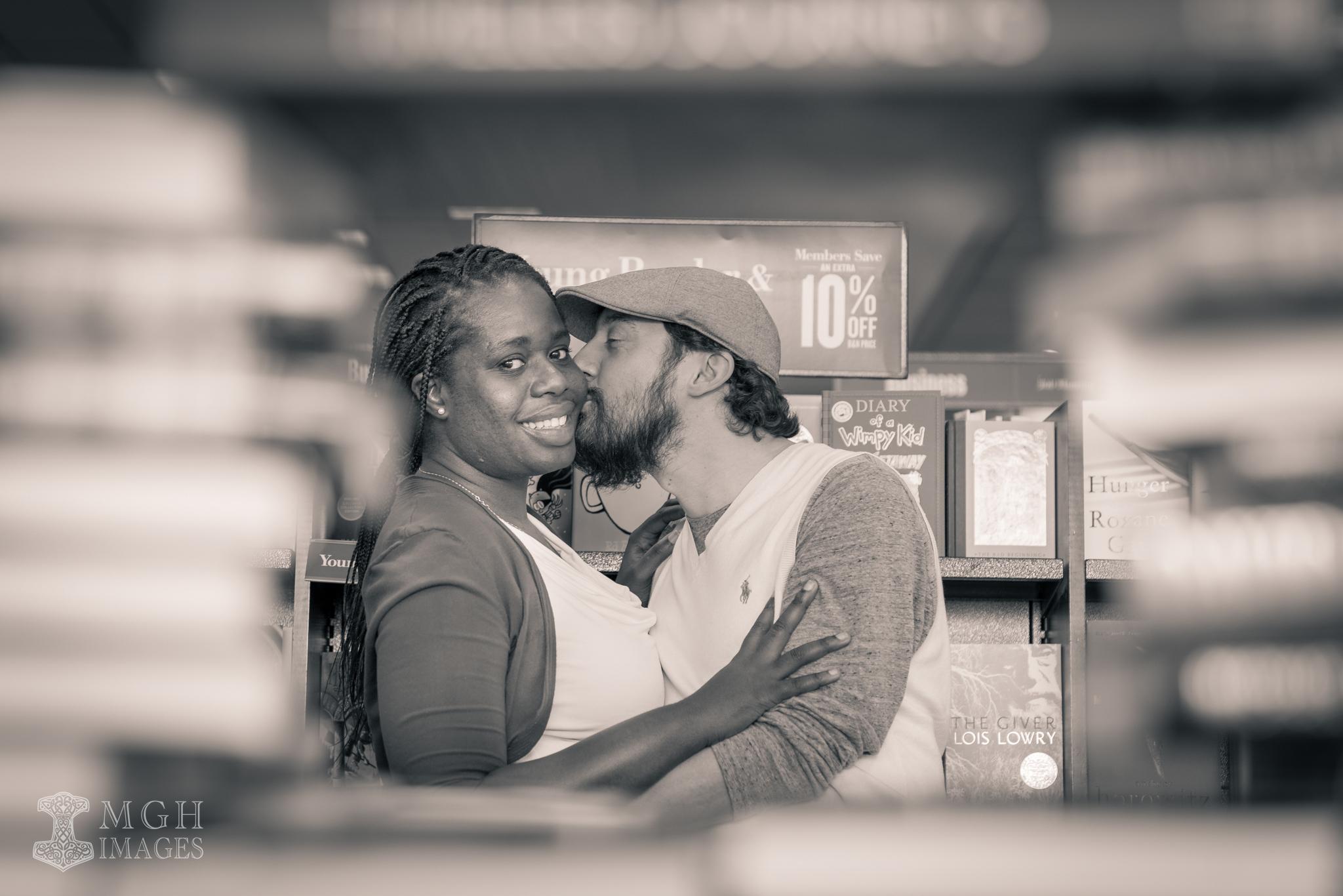 The Wedding Website of Colby Reich and Fatima Disu