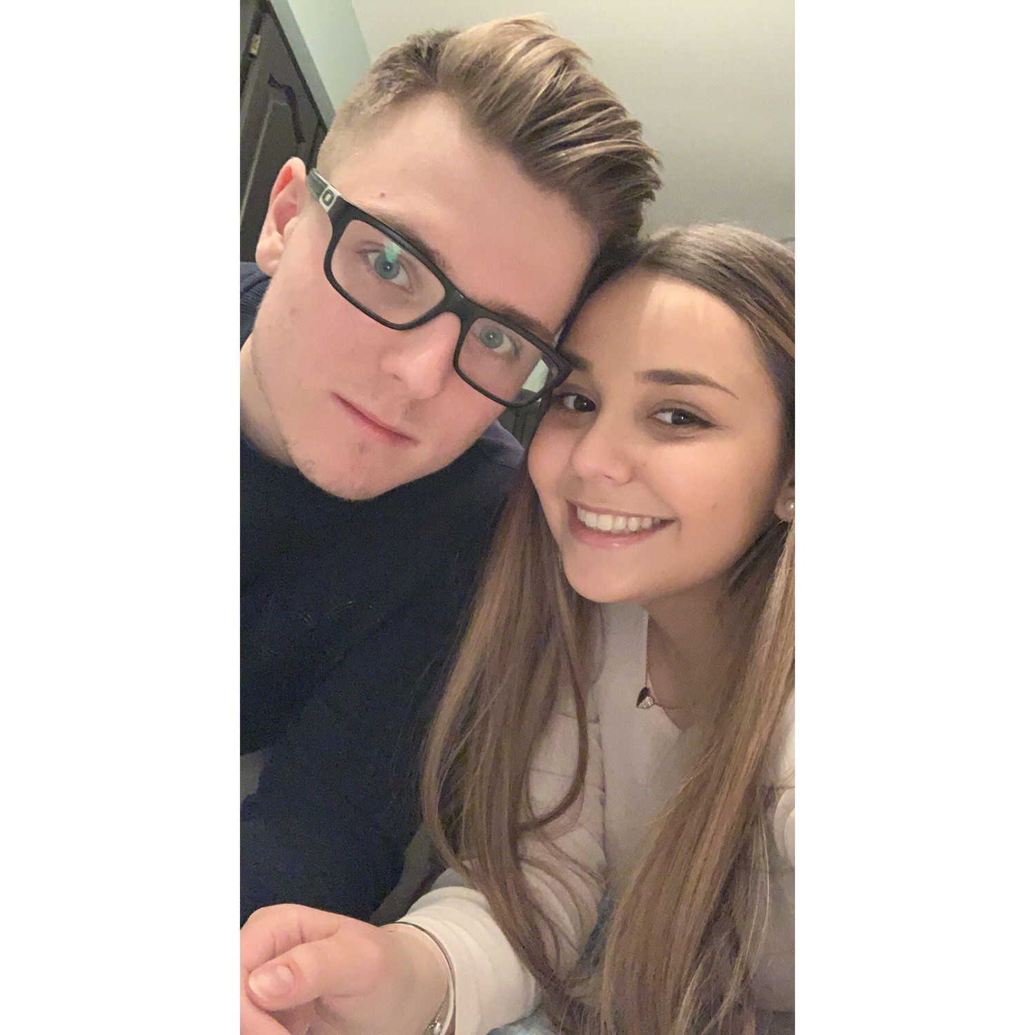 Valentine's Day 2020 <3