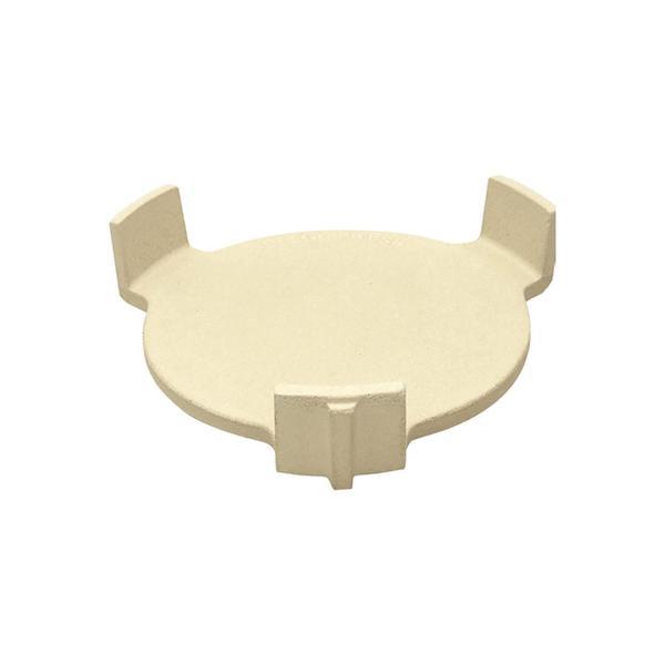 Big Green Egg ConvEGGtor heat deflector - Large