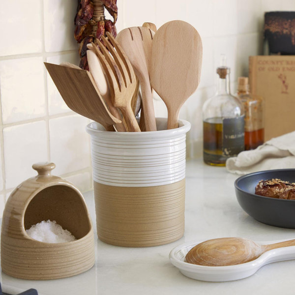 COSTA NOVA, Scotia Utensil Holder | Zola