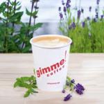 Gimme! Coffee - Cayuga St.