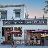 Pappy McGregor's
