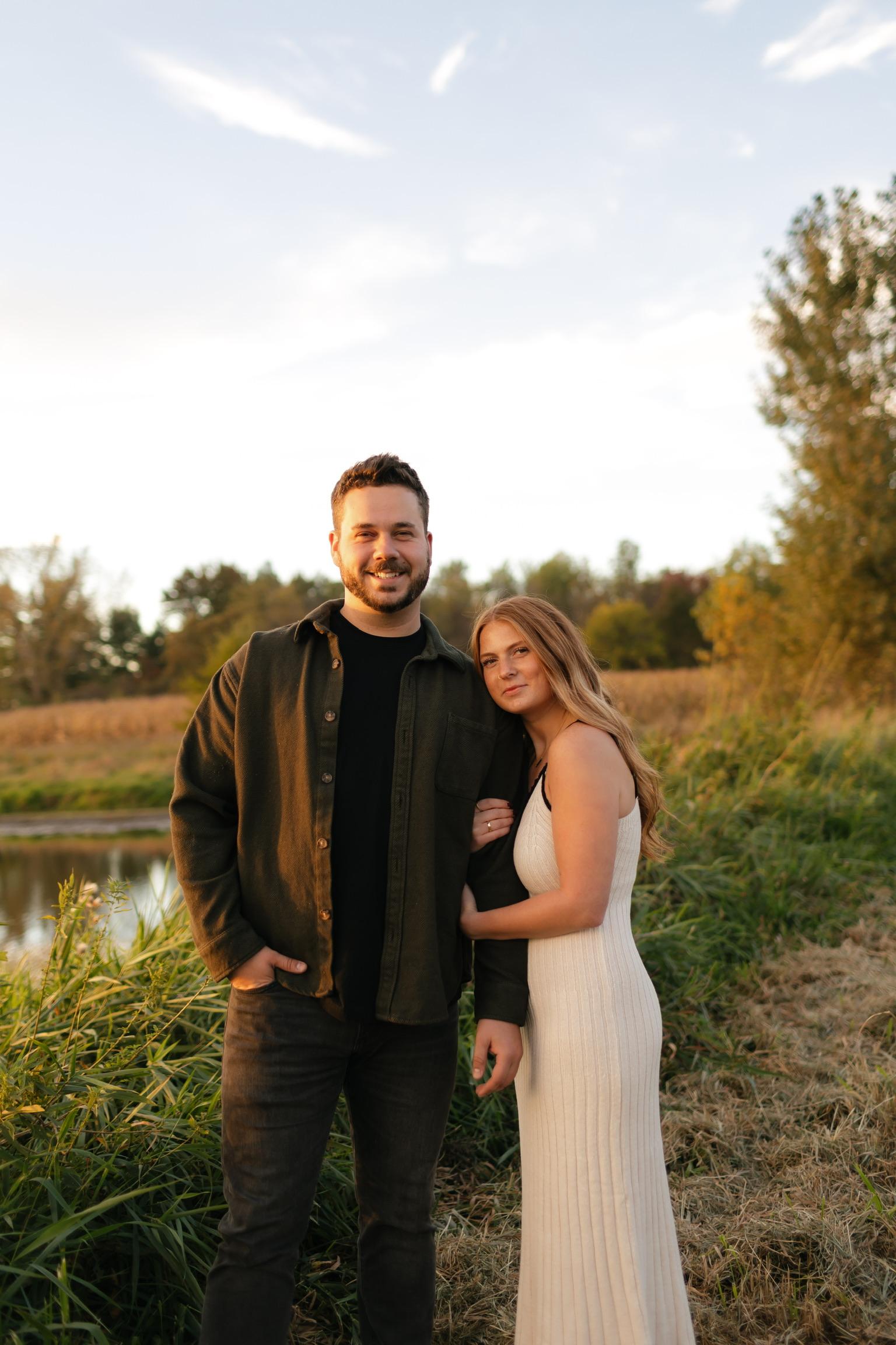 Paige Henschen and Jason Cripe's Wedding Website