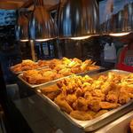 Indi's Fast Food Restaurant