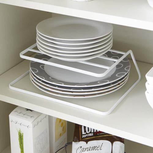 Tower Dish Riser