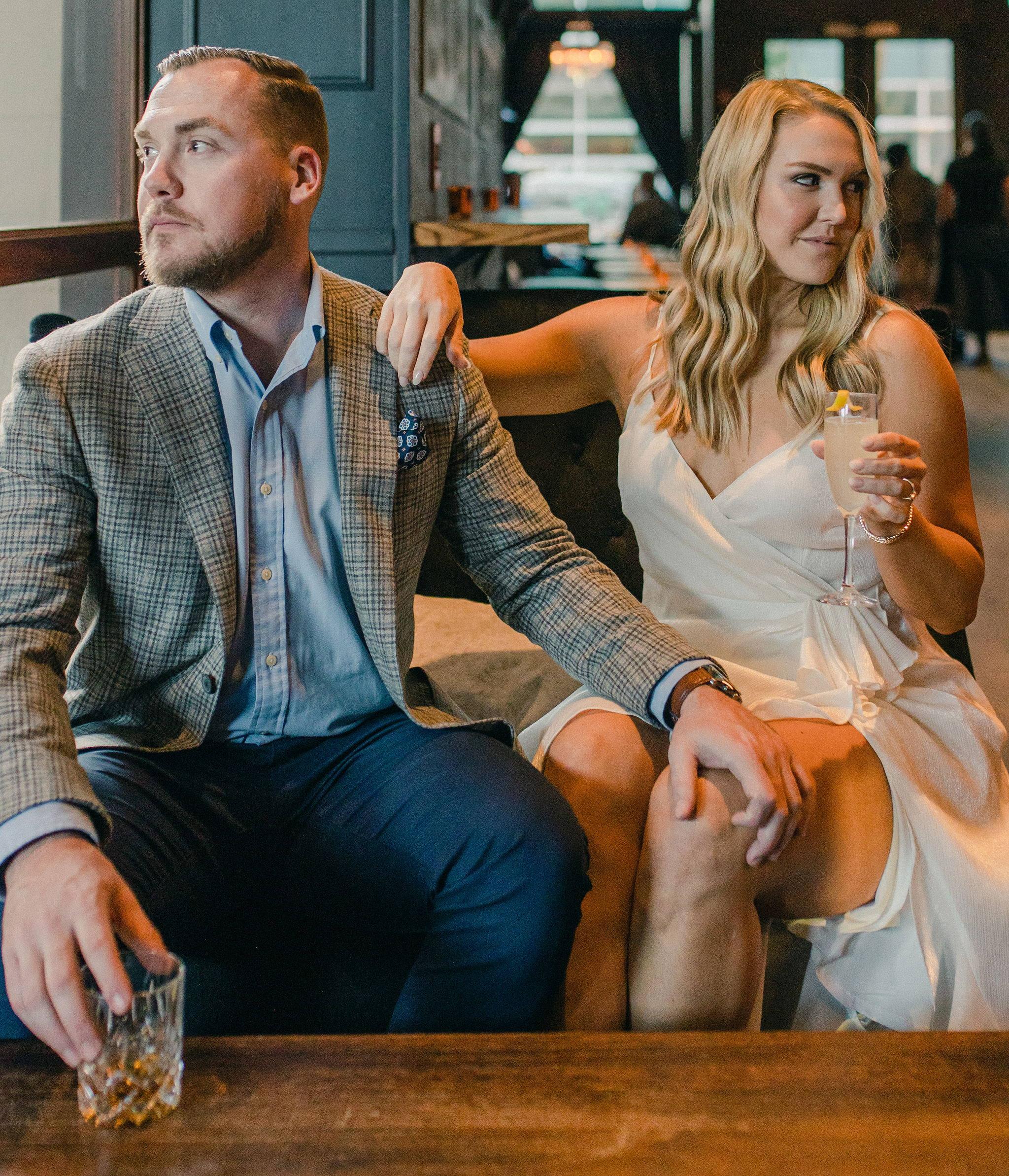 The Wedding Website of Kelsie Queen and Joe Reeder