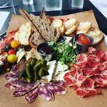 Food and Drinks Tour in the Cincy Region