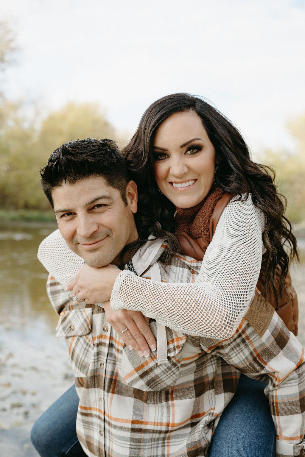 The Wedding Website of Stephanie Cox and Steven Seoane