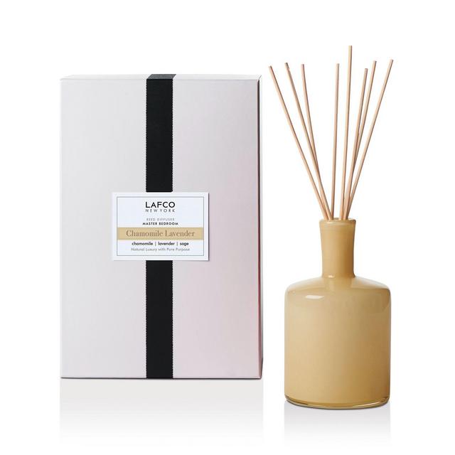 LAFCO Chamomile Lavender Master Bedroom Diffuser